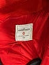 Gap Red Blazer Size 0 - photo 6