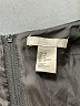 H&M Black Cocktail Dress Size 4 - photo 7