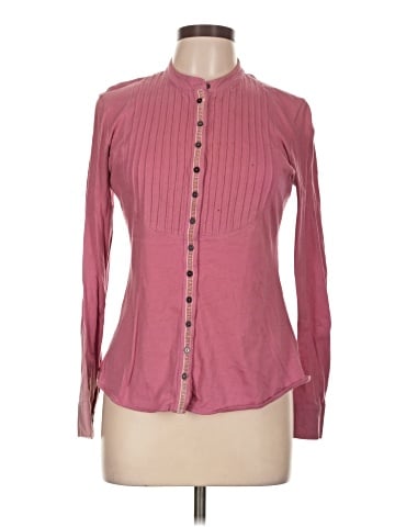 Boden Long Sleeve Blouse (view 1)