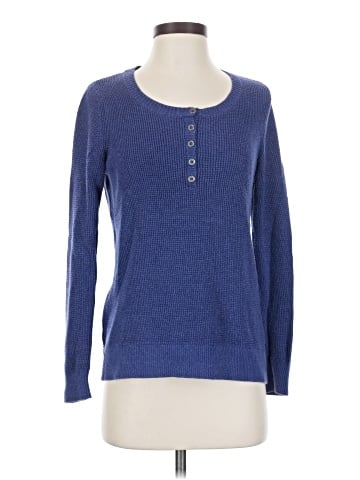L.L.Bean Pullover Sweater (view 1)