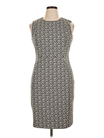 Calvin Klein Cocktail Dress (view 1)