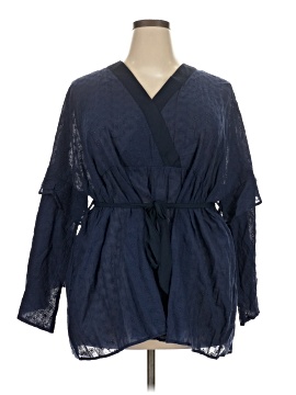 Suzanne Betro Kimono