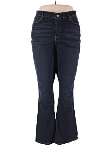 Levi Strauss Signature Jeans (view 1)