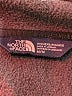 The North Face 100% Polyester Black Pullover Hoodie Size M - photo 4