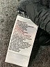 The North Face 100% Polyester Black Pullover Hoodie Size M - photo 5