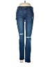 J.Crew Blue Jeans Size 28 waist - photo 1