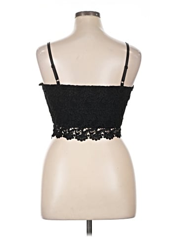 Shinestar Sleeveless Top (view 2)