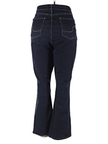 Levi Strauss Signature Jeans (view 2)