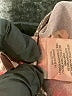 Armani Exchange Brown Jeans Size 29 waist - photo 8