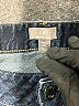 J.Jill Chevron-herringbone Blue Jeans Size 10 Petite - photo 7