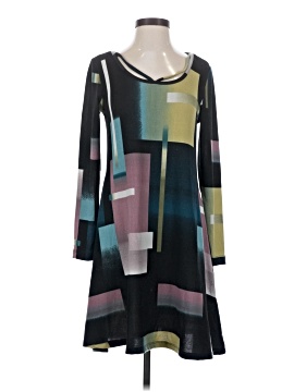 Allison Brittney Casual Dress