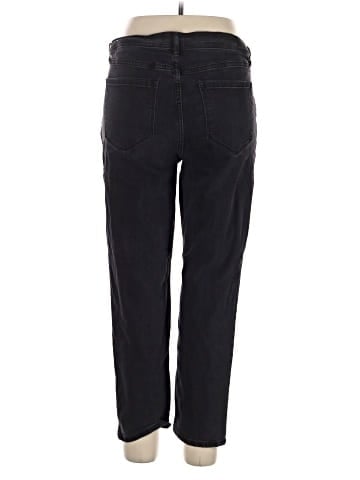 Nicole Miller New York Jeans (view 2)