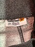Timberland Solid Gray Casual Pants 12-18 MO / 18 MO - photo 3