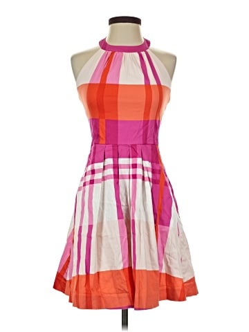 Cynthia Rowley Casual Dress (view 1)