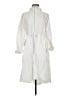 Athleta 100% Nylon White Windbreaker Size XS (petite) - photo 1