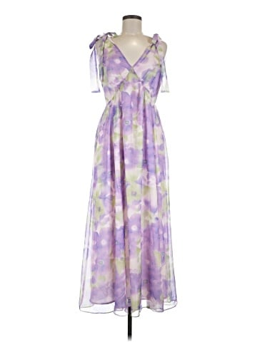 Lush Cocktail Dress (view 1)