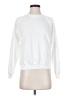 Gap White Sweatshirt Size XS - photo 1