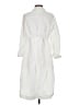 Athleta 100% Nylon White Windbreaker Size XS (petite) - photo 2