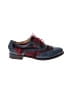 Cole Haan Plaid Blue Flats Size 9 - photo 1