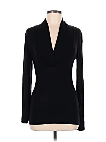 Banana Republic Heritage Collection Long Sleeve Top (view 1)
