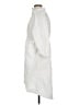 Athleta 100% Nylon White Windbreaker Size XS (petite) - photo 5