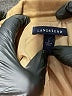 Lands' End Tan Blazer Size 12 - photo 6