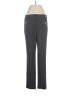 Calvin Klein Solid Gray Dress Pants Size 4 - photo 1