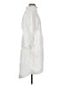 Athleta 100% Nylon White Windbreaker Size XS (petite) - photo 4