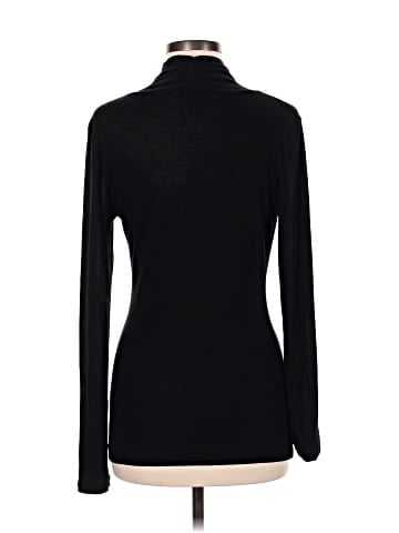 Banana Republic Heritage Collection Long Sleeve Top (view 2)