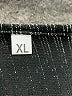 Unbranded Gray Black Jumpsuit Size XL - photo 4