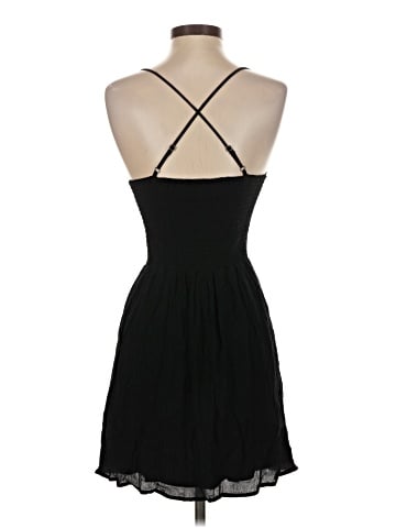 Abercrombie & Fitch Cocktail Dress (view 2)