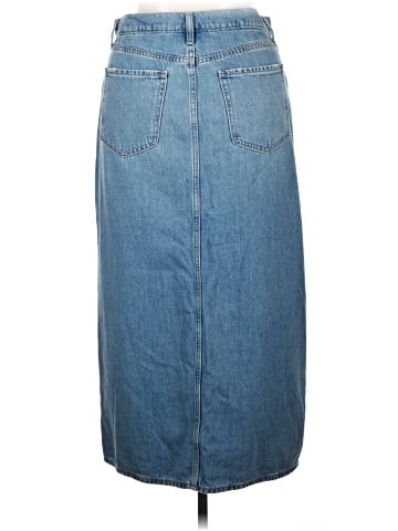 Old Navy Denim Skirt (view 2)