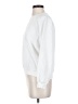 Gap White Sweatshirt Size XS - photo 5