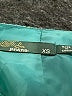 PrAna Paisley Green Casual Dress Size XS - photo 7
