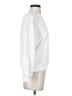 Gap White Sweatshirt Size XS - photo 4
