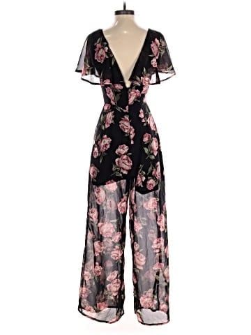 Bebe Sport Jumpsuit (view 2)