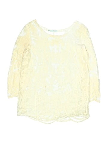 Maurices Long Sleeve Blouse (view 1)
