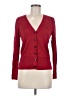 Worthington Red Cardigan Size M - photo 1