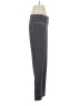 Calvin Klein Solid Gray Dress Pants Size 4 - photo 4