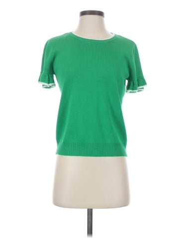 Cyrus Short Sleeve Top (view 1)