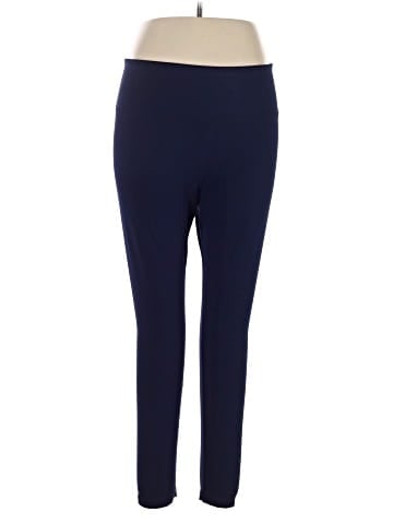 Lands' End Active Pants (view 1)