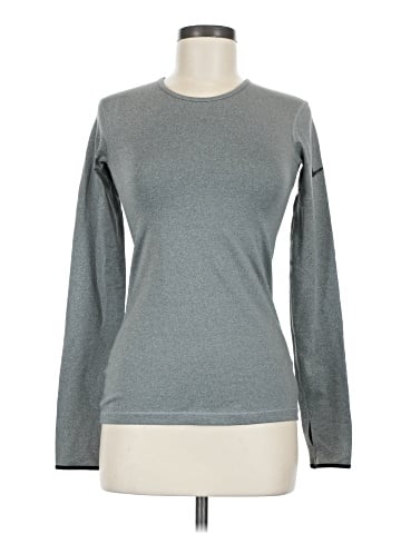 Nike Long Sleeve T-Shirt (view 1)