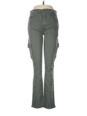 Paige Cargo Pants (view 1)