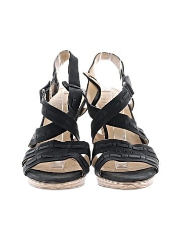 Stuart Weitzman Sandals (view 2)