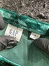 Gap Kids Green Dress Size 8 - photo 3