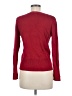 Worthington Red Cardigan Size M - photo 2
