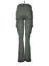 Paige Green Cargo Pants Size 28 waist - photo 2