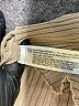 Zara Tan Long Sleeve Turtleneck Size S - photo 8