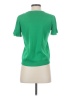 Cyrus Green Short Sleeve Top Size S - photo 2