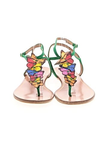 Aquazzura Sandals (view 2)